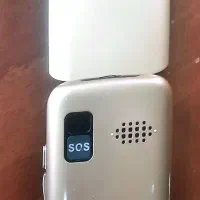 گوشی fly تاشو
