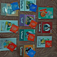 فروش کتابهای پرش یازدهم انسانی