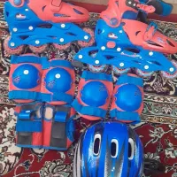 اسکیت|دوچرخه، اسکیت، اسکوتر|تهران, قیام|دیوار
