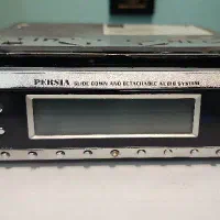 پخش ماشین مدل 605glx