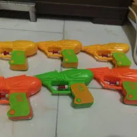 تفنگ آبپاش