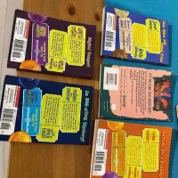۵ جلد کتاب goosebumps
