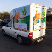 بازاریاب و ویزتور