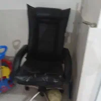 صندلی گردان