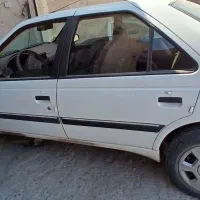 دو گلگیر جلو چپ و راست و کاپوت و پالونی سر کمک