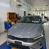 کیا k5