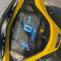 موتور ایروکس مدل nvx