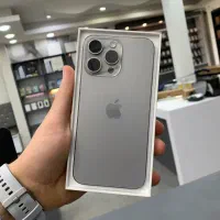 آیفون 15 پرومکس