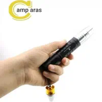 چراغ قوه یووی
