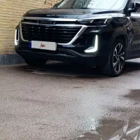 تیگارد x35|خودرو سواری و وانت|اصفهان, بهرامآباد|دیوار
