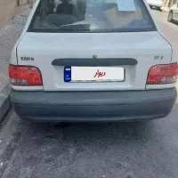 پراید مدل ۹۰