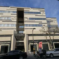 فروش واحدهای ۶۵۰ متری تجاری باقرشهر