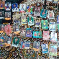 کیمدی|کلکسیون و سرگرمی|دوگنبدان, |دیوار