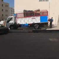 ایسوزو خدمات حمل نقل اثاث منزل