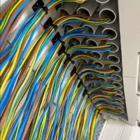 برقکار ساختمان برقکاری صنعتی برق کار ماهر