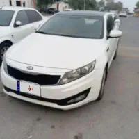 کیا اوپتیما 20012