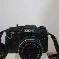 دوربین عکاسی