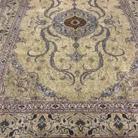 فرش دستبافت۱۲ متری کاشان