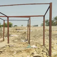 اهن قوطی فروشی