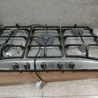 اجاق گاز رومیزی