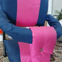 صندلی ماشین سالم و سبک