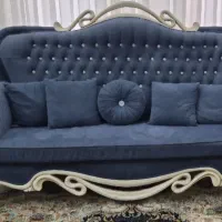 مبل ۷ نفره مدل دور همی