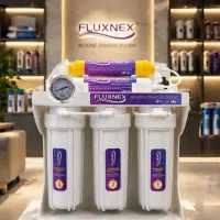 دستگاهای تصفیه آب خانگی  prime  واردات