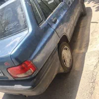 پراید صبا مدل 83