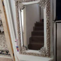 ایینه کنسول
