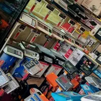 ترازو آشپزخانه ۱۰کیلویی آسیاب عطاری بلندر مرغخردکن