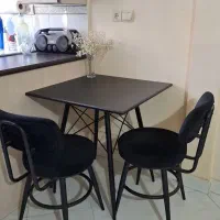 میز ناهار خوری