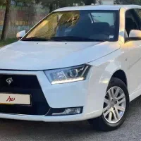 دنا پلاس 6 سرعته رینگ مدل 1405