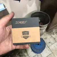 فندک بنزینی زورو