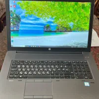 hpZ Book17G3