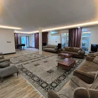 باغ ویلا اول شاهنامه سازمان اب شاهنامه 6