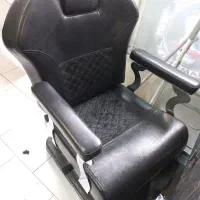 صندلی آرایشگاه