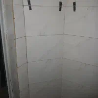 کاشی کاری سیمانکاری دیوار چینی وبنایی