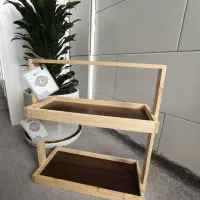 محصولات چوبی ند وود
