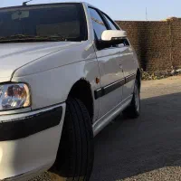 پارس ۹۲ سالم و خونگی