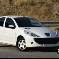 حواله 207tu5 رینگ فولادی