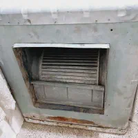 بدنه کولر آبی(ارج) .5000
