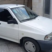 پراید وانت مدل ۱۴۰۳