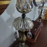 شمعدان|صنایع دستی و سایر لوازم تزئینی|قوچان, |دیوار
