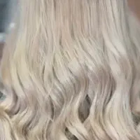 رنگ و کراتین و بوتاکس و پروتیئن حرفه ای مو