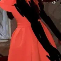 پیراهن نو
