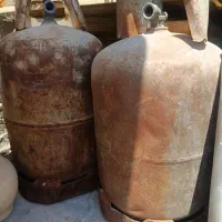 کپسول گاز