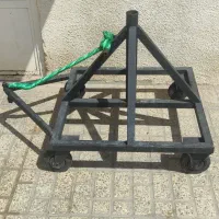 چهار چرخ علامت