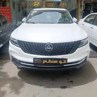 دیگنیتی پرایم مدل ۴۰۳ درحد