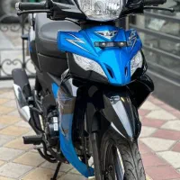 هنداو tvsخشک