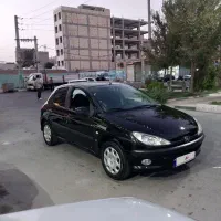 206 تیپ دو مدل 81